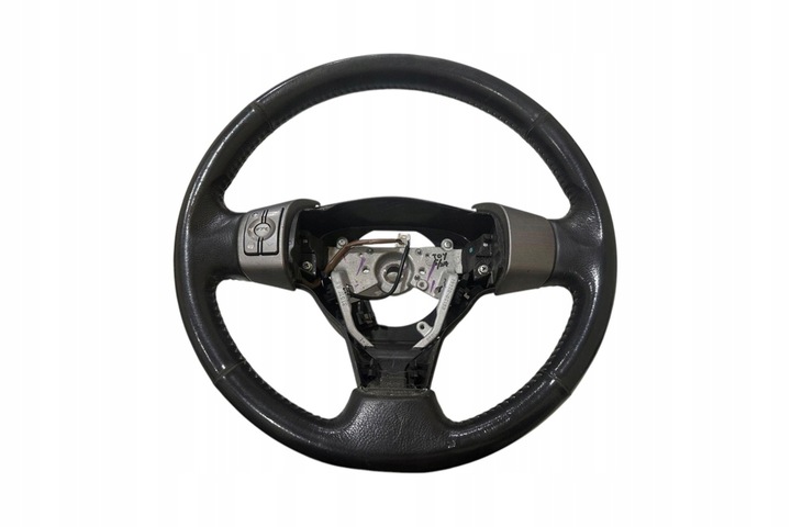 фото №8, Кермо toyota rav 4 iii _a3_ gs12002460 2.2l дизель 2007