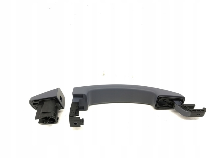 фото №2, Astra j iv ручка наружная дверь левая перед