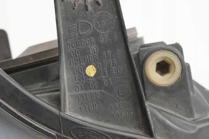 фото №13, Фара передня права ford focus mk2 рестайлінг 8m51-13d154-ce