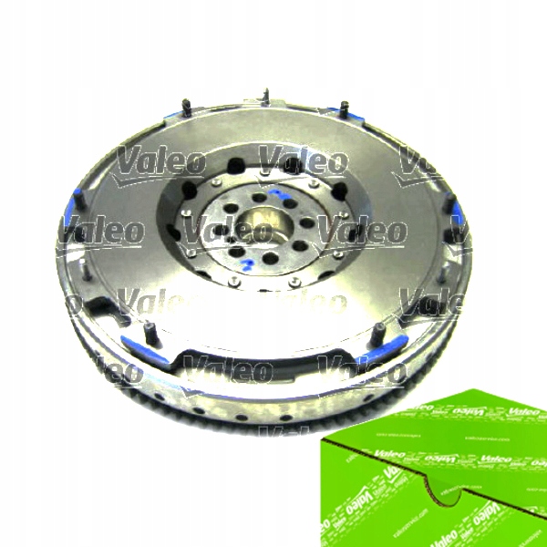 фото №1, Колесо двомасовий зчеплення land rover defender 2.5 up