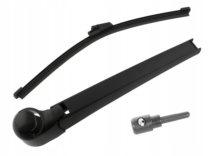 фото №1, Насадка рычаг дворники na зад дворник do vw passat b6 универсал