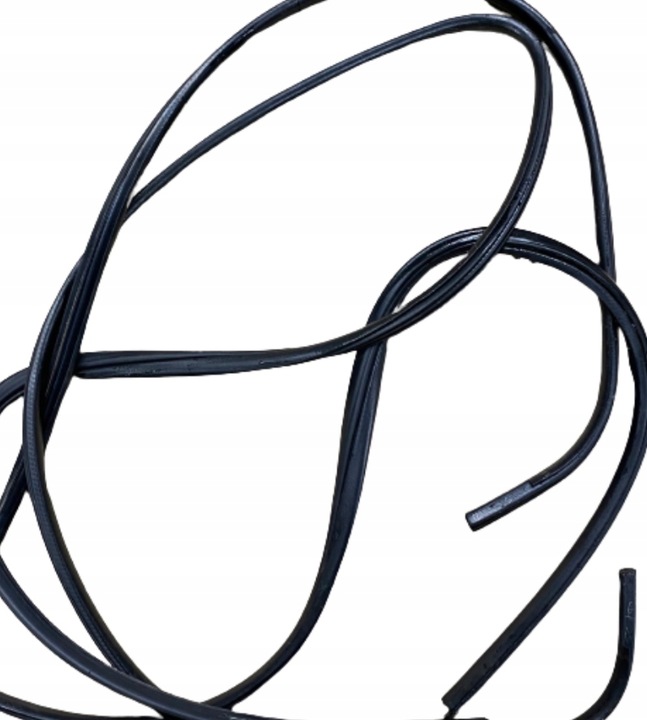 фото №1, Nissan almera n16 прокладка дверь 3d правые левая