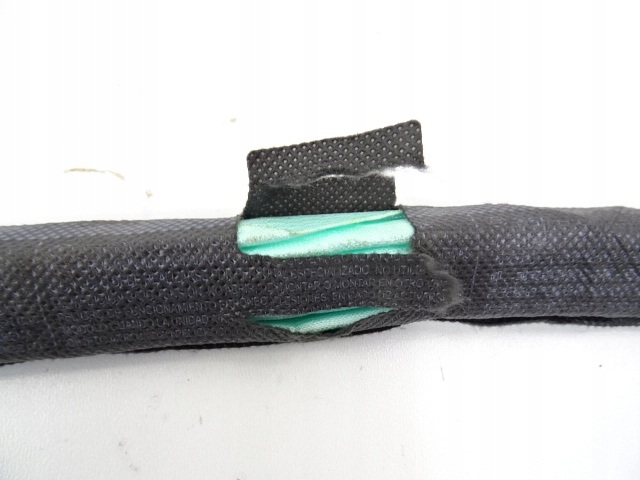 фото №12, Audi a3 8v0 шторка левая подушка безопасности