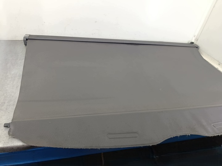 фото №11, Ролета багажника seat alhambra i fl 7m3868791 7m21a42812