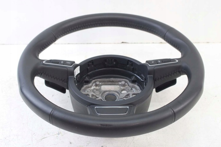 фото №6, Audi a1 a6 a7 кермо спортивна передачі 4g0419091s 4g0 419 091 s 1kt - soul