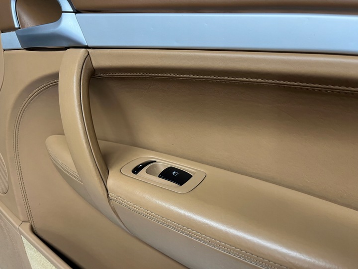 фото №11, Porsche cayenne s i 7l оббивка двері праві перед