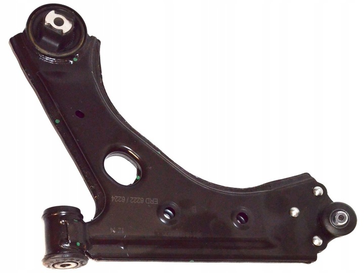 фото №13, Магніт marelli 301181305800 важіль, підвішування