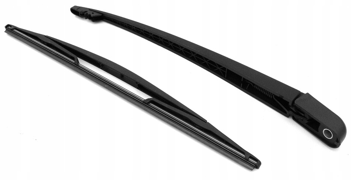 фото №1, Двірник зад важіль листова ресора citroen xsara picasso