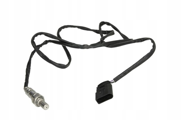 фото №1, Лямбда-зонд delphi es20286-12b1