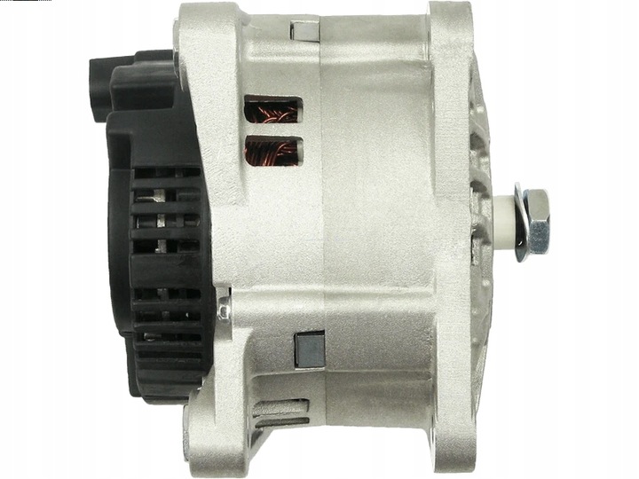 фото №2, Генератор as-pl a3037