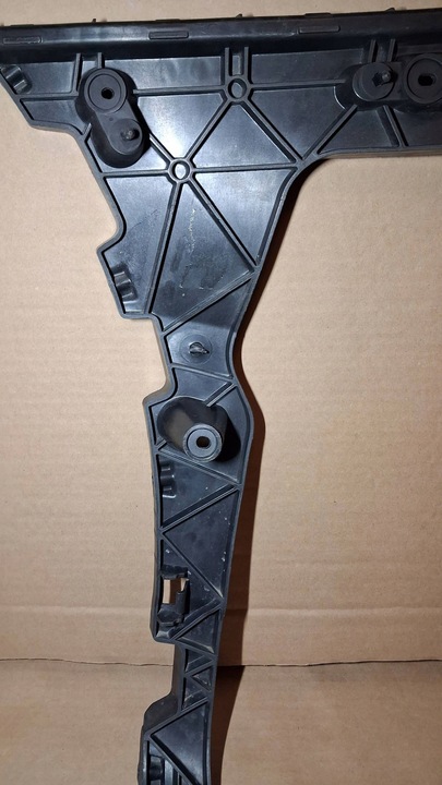 фото №8, Audi q5-sportback 09-17 ковзун бампера зад праві оригінальний номер 8r0807454c