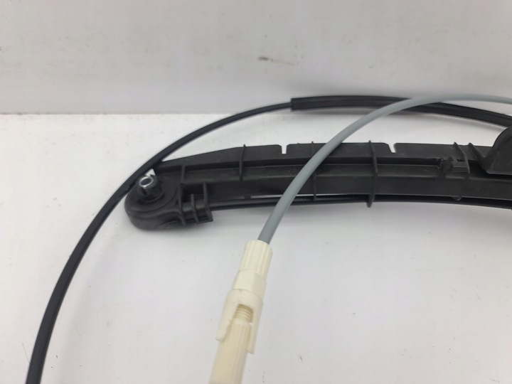 фото №7, Audi a4 s4 b9 2017 моторчик шторы стёкла задней