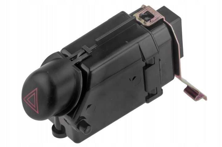 фото №1, Вимикач світла аварійних jeep liberty kj 02- | 56010158ac