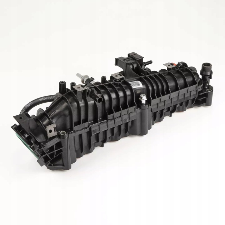 фото №11, Коллектор всасывающий 1.8 tbi afla romeo 4c giulietta оригинальный номер