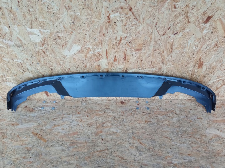 фото №4, Спойлер бампера зад новый skoda superb iii sedan 3v5