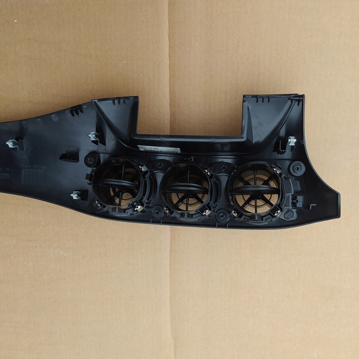 фото №5, Планка консоли dekor панели mercedes w246 a2466800371