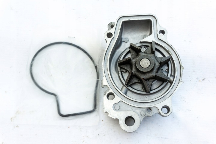 фото №1, Насос води citroen berlingo jumper jumpy