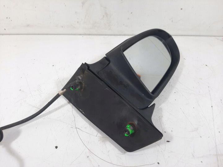 фото №13, Opel zafira a 2.0dti 01r зеркало левое 5pin код z298 09144095 90580741