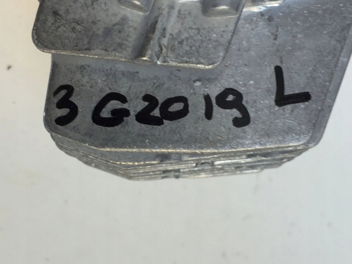 фото №12, Bmw g20 g21 20r блок управления  блок розжига ксенона света led