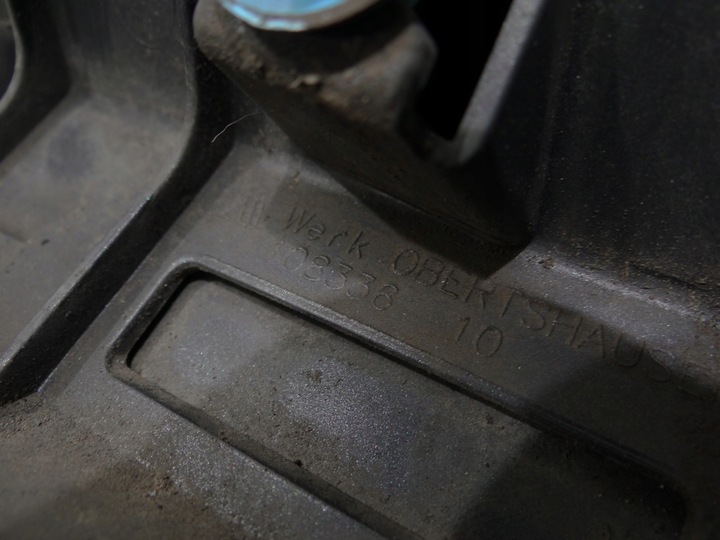 фото №7, Планка двері лівий перед bmw x1 f48 m набір b39