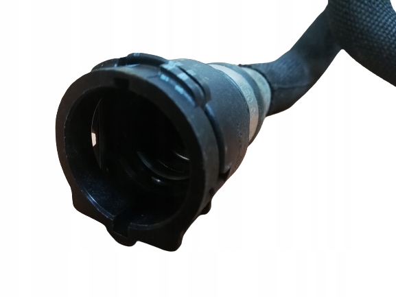 фото №5, Шланг жидкости охлаждающей bmw m5 f90 m8 f91 f92