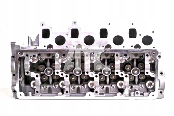 фото №11, Головка циліндрів vw california t5 camper california t6 camper