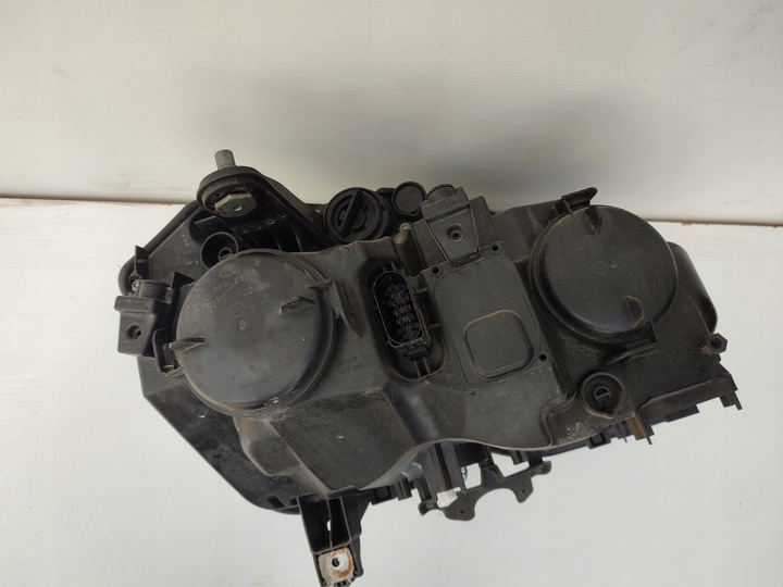 фото №8, Лампа левый перед mercedes glk x204 ксенон поворотный eu оригинал a2048208859