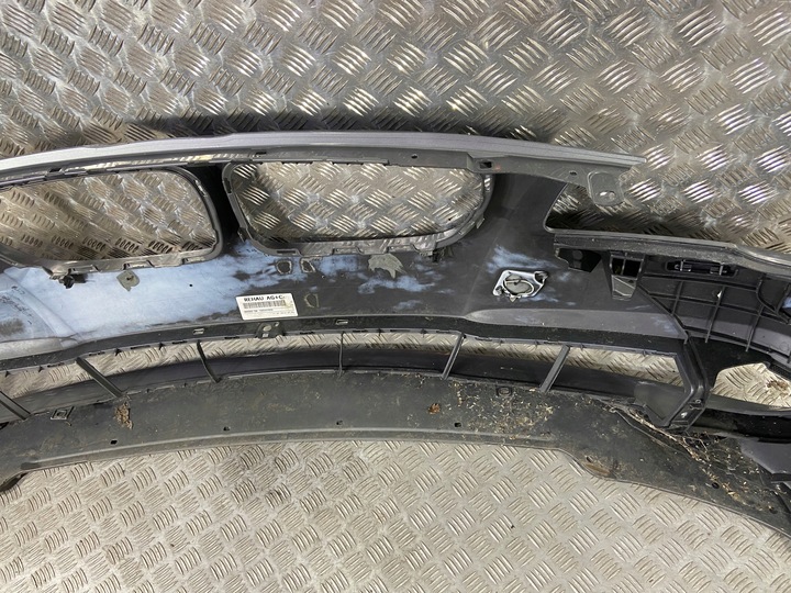 фото №11, Бампер переднє перед bmw f10 f11 f-10 передній рестайлінг