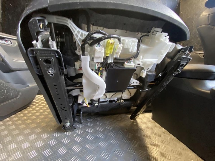 фото №5, Сидіння, диван, комплект toyota rav 4 v 2021 панель двері підлокітник