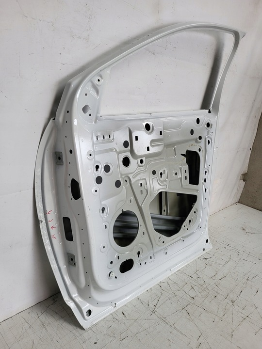 фото №8, Citroen c5 aircross двері праві правий передні