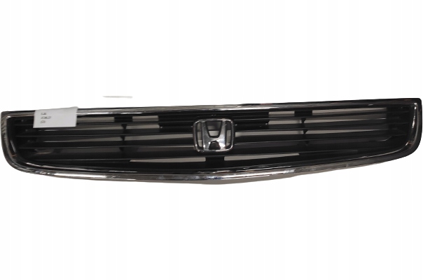 фото №1, Решітка радіатора решітка бампера перед honda civic vi