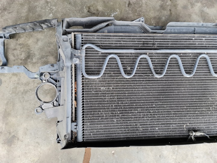 фото №7, Pas переднє w mocnienie a8 d2 передній fl 3.7 akj