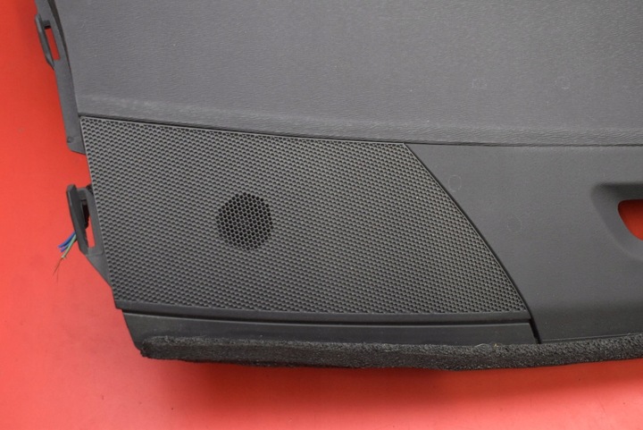 фото №12, Панель раздаточная консоль капот подушка безопасности eu toyota avensis t27 t29 09-11