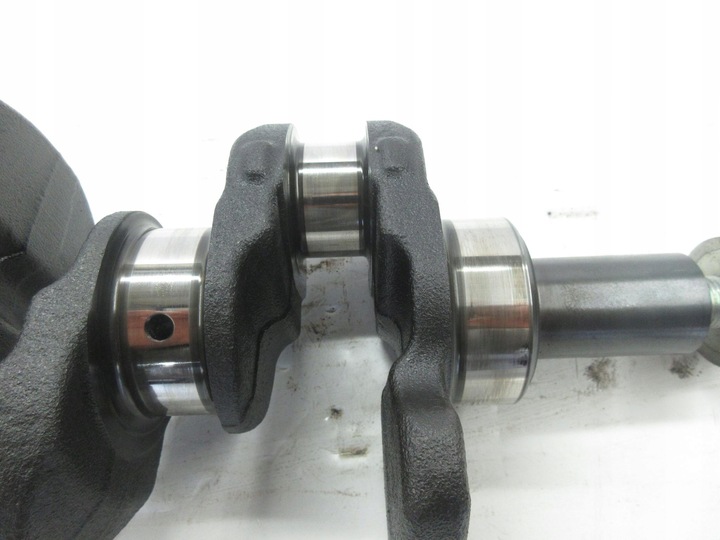 фото №4, Honda civic ix 1.6 i-dtec 120km n16a1 wał коленчатый