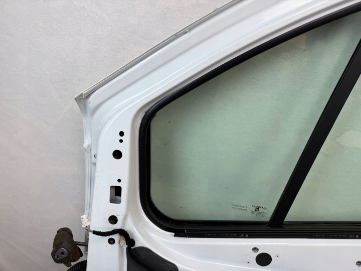 фото №12, Двері перед передні праве opel vivaro b renault trafic iii 10u 474 2014-