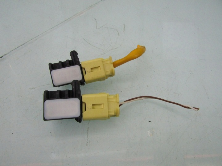 фото №10, Kia rio iv 19r датчик удара ударный 95920-h8000 95920h8000