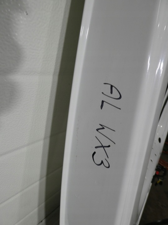 фото №11, Ducato jumper iii двері передні ліві h3 комплект