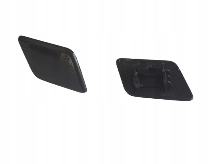 фото №1, Новая заглушка крышка насадка фара левая hyundai i40 оригинал