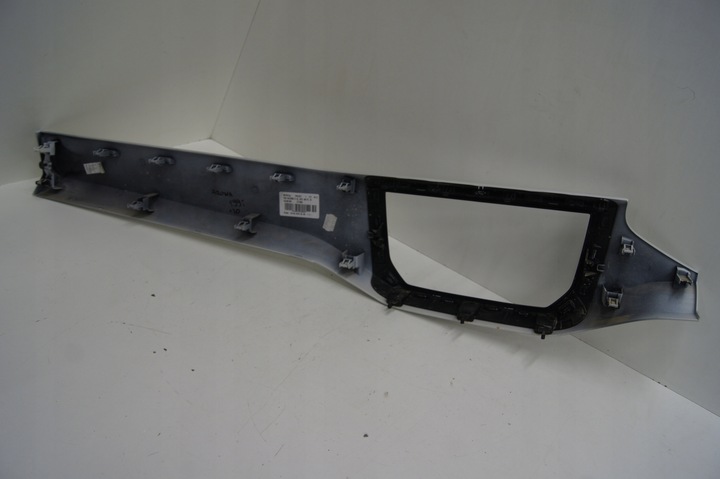 фото №15, Планка dekor консоли arona