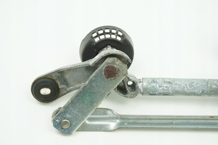 фото №9, Механізм двірник kadjar qashqai j11