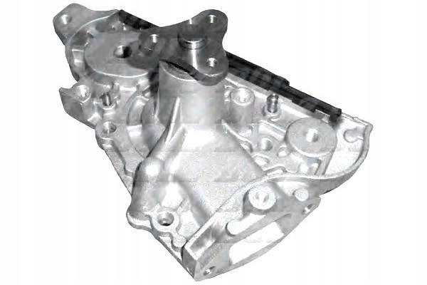 фото №1, Dolz насос води mazda 323 c mk v 1.8 16v ba