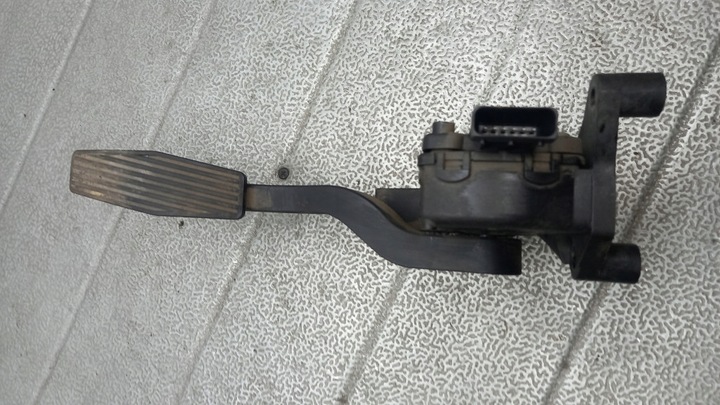 фото №5, Потенциометр газа opel meriva a 1.7cdti 03r 93335443