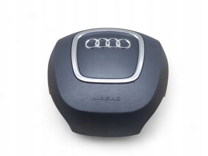 фото №5, Audi q5 sq5 2012 подушка безопасности подушка безопасности руль