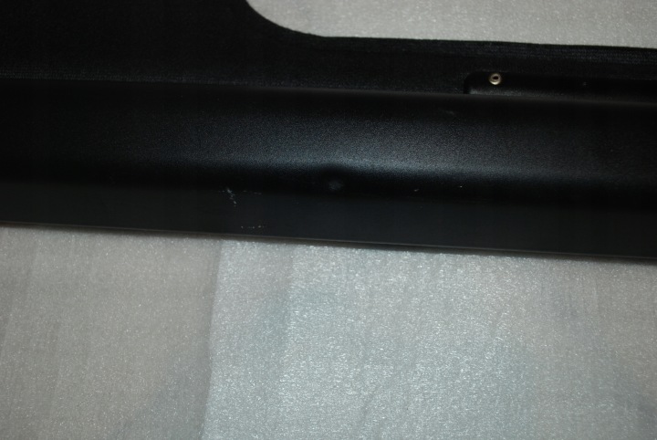 фото №9, Ролета багажника citroen berlingo iv 4 riffter combo 18- 98172651zd