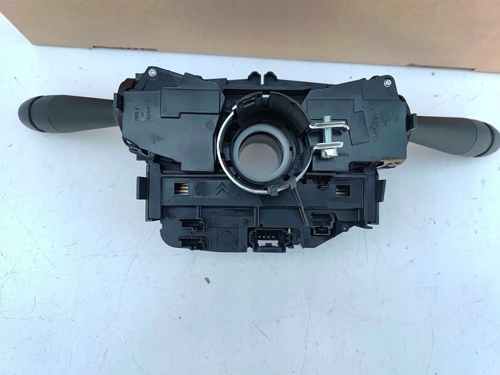 фото №5, Rifter partner iv berlingo перемикач комбінований підкермові важелі нове оригінальний номер 5337