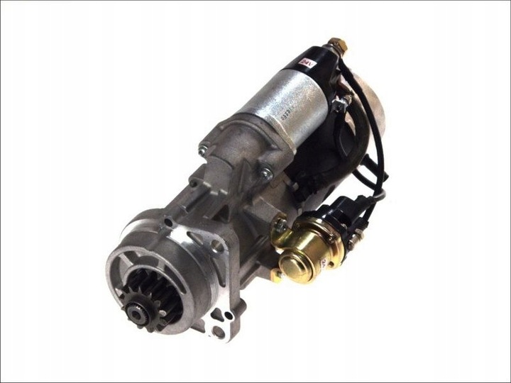 фото №1, Стартер dt 4.65041