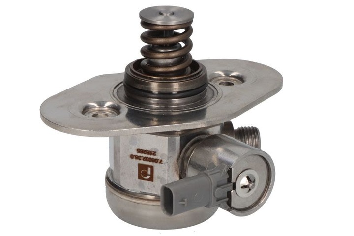 фото №1, Насос высокого давления pierburg 7.06032.35.0