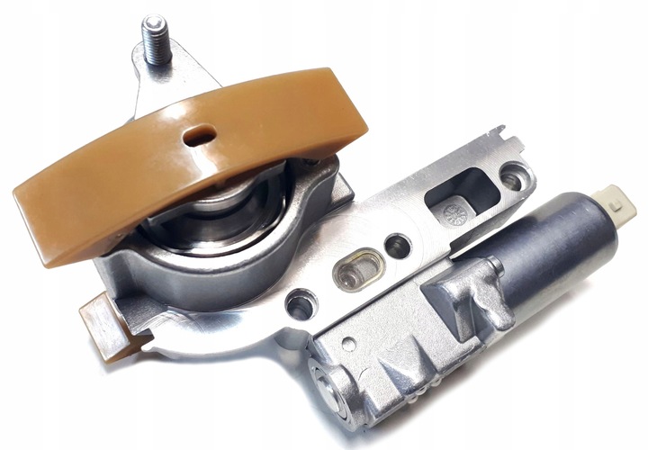 фото №4, Натяжитель распределительный вал вариатор 2.4 2.7 2.8 078109088c