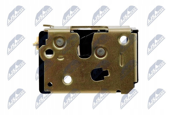 фото №11, Замок двері зсувних праві nty fiat ducato 1.9 td