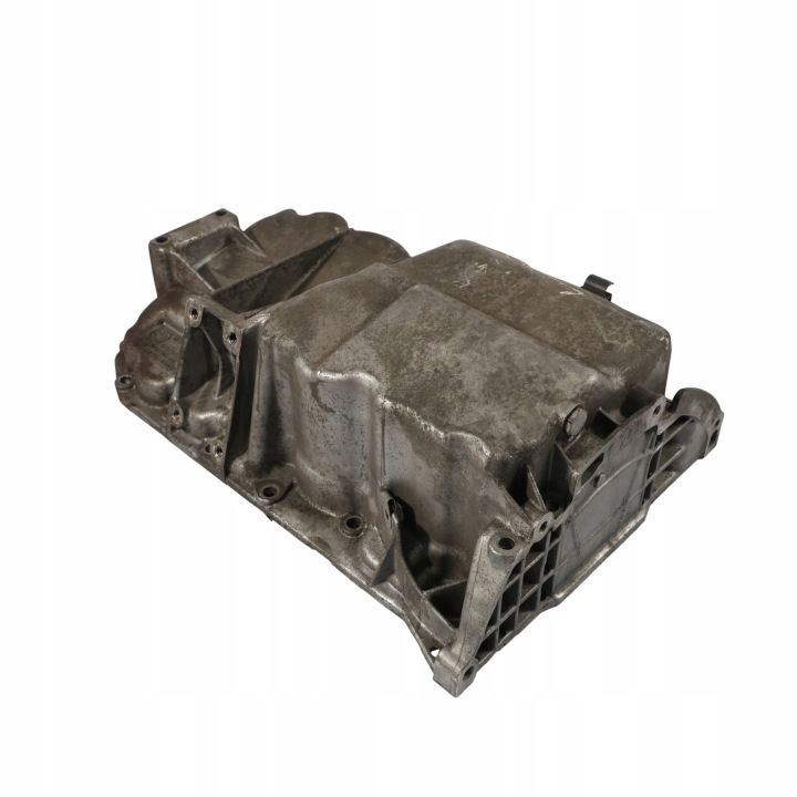 фото №11, Mini r55 r56 r57 lci r58 n47n дизель піддон масла 7811592
